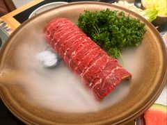 -廖掌柜·重庆鲜货火锅(上海首店)