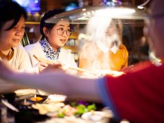 -同志木炭烤肉(古城店)