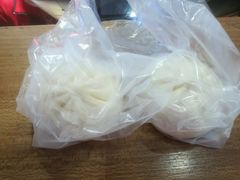 浓香鲜肉包-包道广式点心专门店(东山口店)