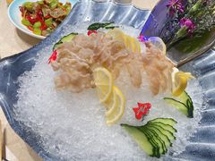 -金太阳海鲜烧烤·本地人餐厅(星海公园店)