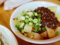 -洞子口张老二凉粉(文殊院店)