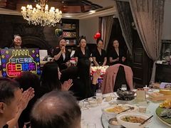 -三六三杭州菜(水上总店)