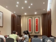 -金哥私房菜馆(张府园总店)