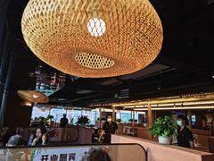 -三江两海老火锅(北京首店)