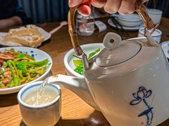 -刀板香·安徽菜(望江东路店)