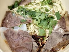 -余艳梅拌面世家(马场横路店)