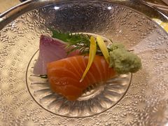 -鮨政·Omakase(港汇恒隆广场店)