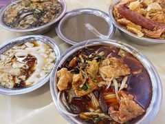 -凤张螺蛳粉·爽口粉(跃进路总店)
