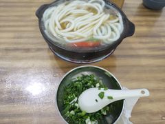 -贵州沾水米线(学田湾店)