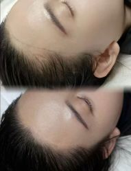 -韩美绣·骨相纹眉·洗眉美瞳线