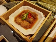 -汕头龙光喜来登酒店-采悦轩中餐厅