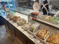 -熊猫家PANDA BAKERY(望江店)