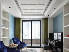 -宅天下装饰·匠心筑家(春熙店)