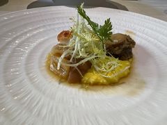 -The V泽惟·低温慢煮料理