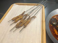 -老虎滩大连海鲜烧烤(建邺云锦路总店)