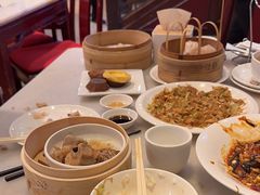 -金鼎轩(方庄天坛店)