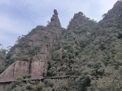 -三清山风景名胜区
