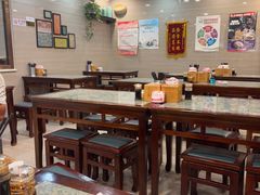 -马吉德牛肉拉面(新街口店)