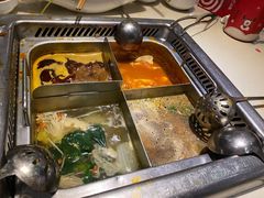 -海底捞火锅(勒泰店)