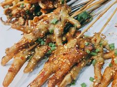 -林二哥宜烤官·宜宾小烧烤