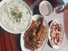 -凌舍好烧鹅(中山路店)