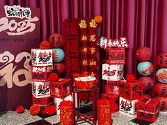 -万达影城(锦华万达广场IMAX店)