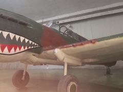 -中国航空博物馆