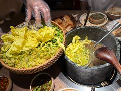 -蘑界·野生菌火锅(深业上城店)