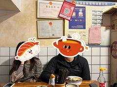 -矮子粉店1985·长沙米粉(湘春路店)