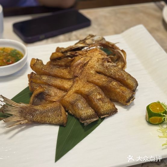 莲湘盛宴(西平店)