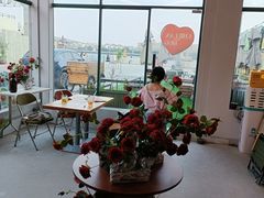-CHILLAX轻乐时(侨建·Hi City店)