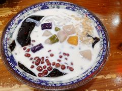 -台州老六海鲜面馆(上南总店)