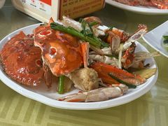 -老字号蛇口德记烧腊饭店·海鲜加工