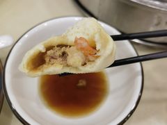 -石饮红星包子(中山路店)