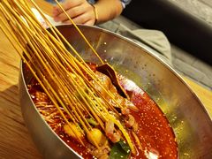 -付小姐在成都(川沙店)