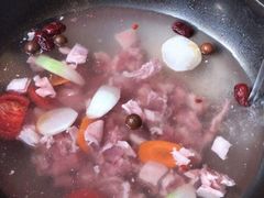 -313羊庄·羊肉火锅烧烤(李村店)