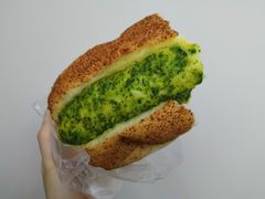 -巴黎贝甜(五月花广场店)