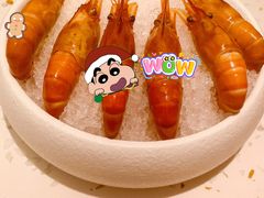 -大树餐厅(环球港店)