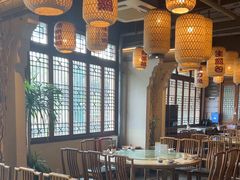 -二十八里太湖船菜(吉祥路店)