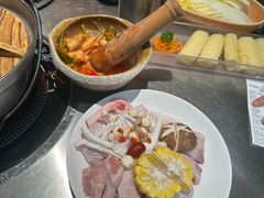 -椰庭·椰子鸡·创意玩家(晶耀前滩店)