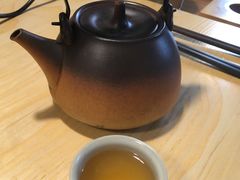 白茶-十二舍·湯物素煮(江泰潤政店)