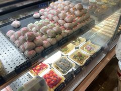 -仙豆菓夫(鼓楼店)