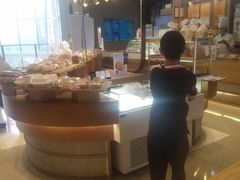 -西村叔叔的店·面包·甜品·蛋糕(清河万象汇店)