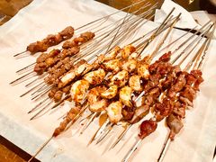 -枪火串烧·东北特色烧烤(罗湖总店)