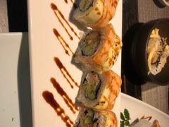 -山葵家·创意料理(临平银泰城店)