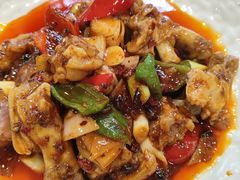 -双流老字号董蹄花(广场路店)