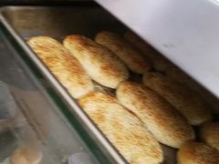 -朱记小郑酥烧饼(建康路店)