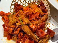 -香谷私厨(高新店)