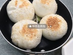 -點無缺茶楼·海鲜酒家(世博店)