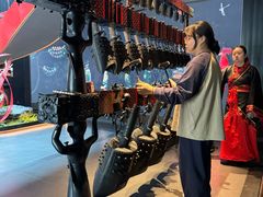 -曾宴·楚菜(湖北省博物馆店)